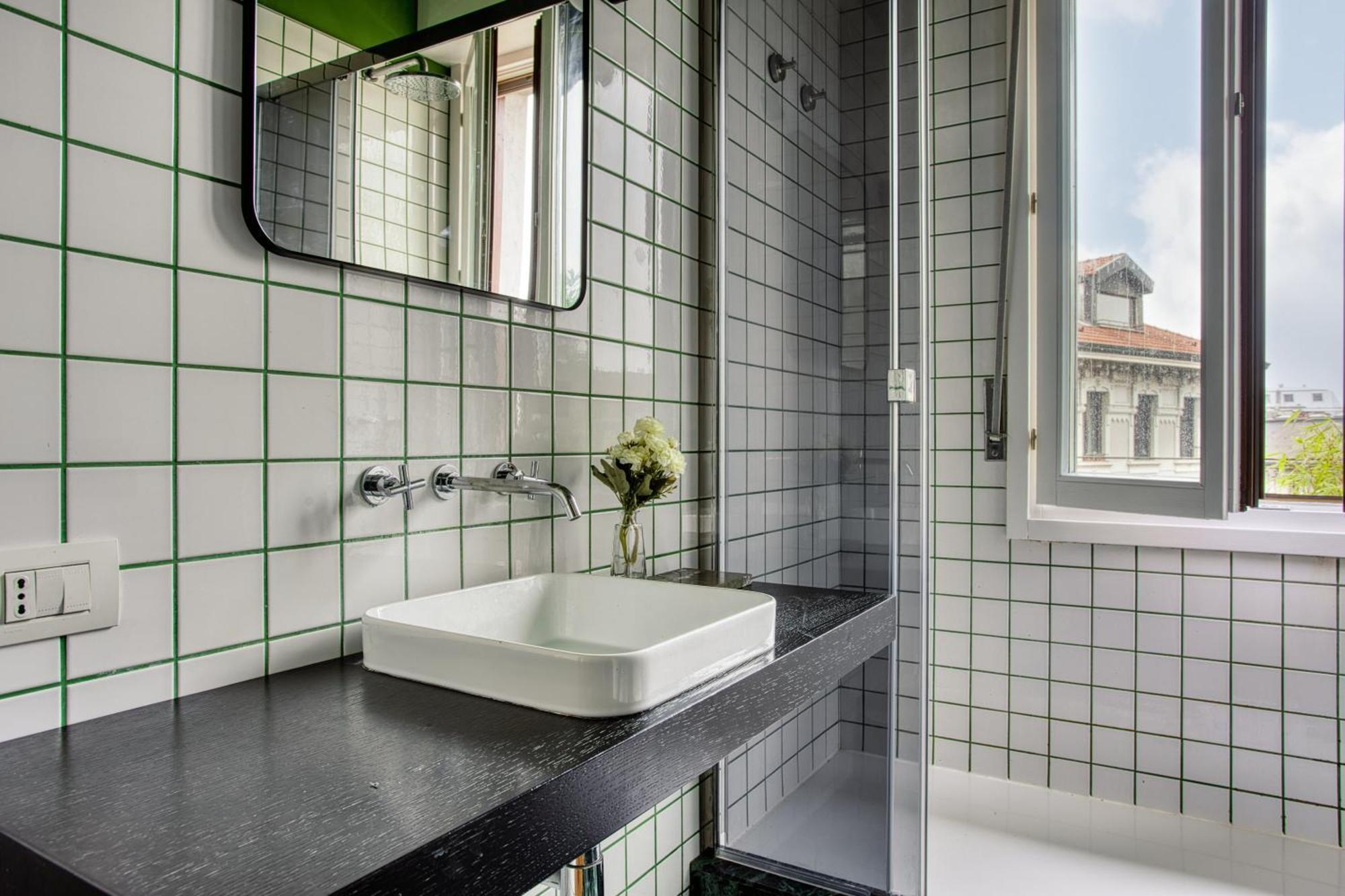 Tao'S House - Pt Venezia Leilighet Milano Eksteriør bilde